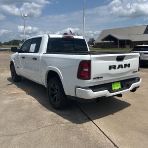 صورة 5 لـ 2026 RAM 1500 LONE STAR