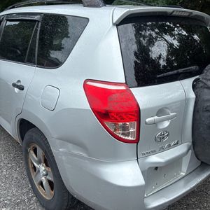 2007 Toyota RAV4 BASE 缩略图 58
