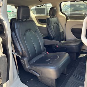 صورة مصغرة 35 لـ 2020 Chrysler PACIFICA TOURING L
