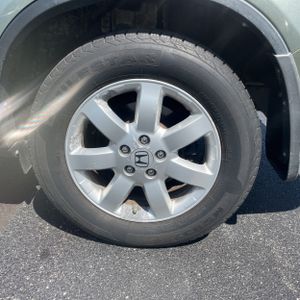 2008 Honda CR-V EX 缩略图 18
