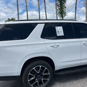 CHEVROLET TAHOE RST - 9