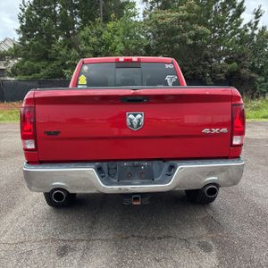 صورة 7 لـ 2012 RAM 1500 SLT