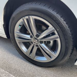 صورة مصغرة 20 لـ 2022 Volkswagen JETTA SE