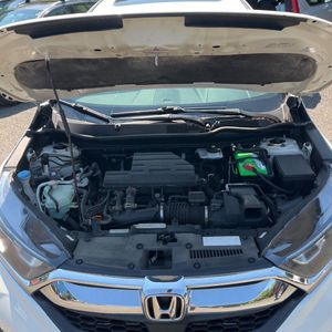 صورة مصغرة 44 لـ 2018 Honda CR-V EX