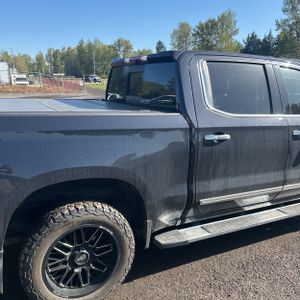 CHEVROLET SILVERADO 1500 - 9