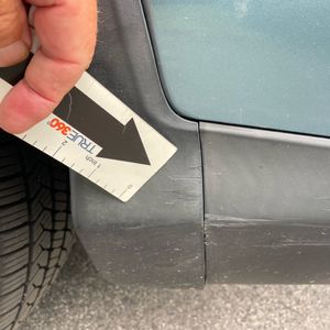 2015 Honda CR-V LX 照片 58
