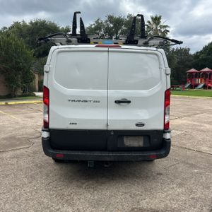 FORD TRANSIT 250 - 7
