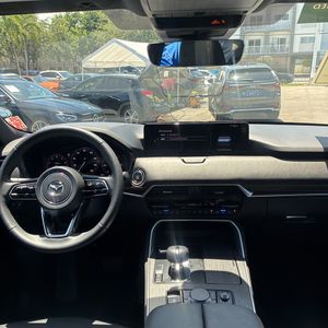 صورة 37 لـ 2026 Mazda CX-90 3.3 TURBO S PREMIUM PLUS