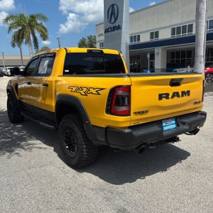 صورة 3 لـ 2023 RAM 1500 TRX