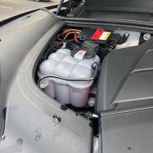 2019 Porsche CAYENNE BASE 缩略图 48