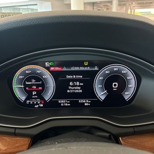 صورة 39 لـ 2021 AUDI Q5 PREMIUM