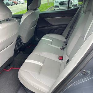 صورة مصغرة 34 لـ 2026 Toyota CAMRY SE