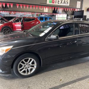 CHEVROLET MALIBU ECO - 2