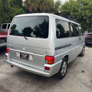 صورة 8 لـ 2003 Volkswagen EUROVAN MV