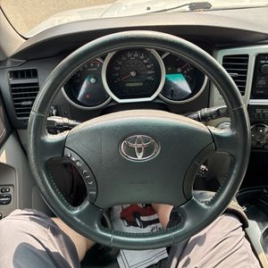 صورة مصغرة 62 لـ 2006 Toyota 4RUNNER SR5