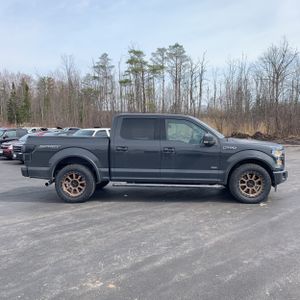 FORD F-150 XLT - 10