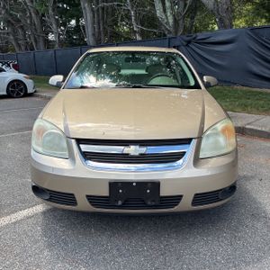 2005 Chevrolet COBALT LT 照片 14