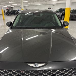 2024 Genesis GV80 2.5T — миниатюра 15