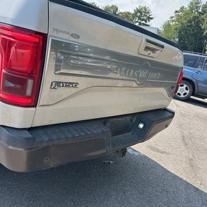 2016 FORD F-150 KING RANCH 照片 59