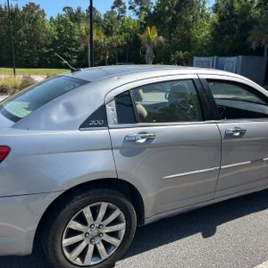 CHRYSLER 200 TOURING - 9