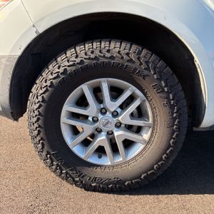 صورة مصغرة 14 لـ 2016 Nissan FRONTIER SV