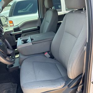 2016 FORD F-150 XLT 缩略图 73