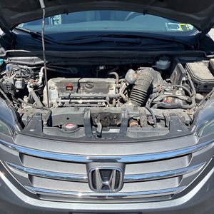 2012 Honda CR-V EX 缩略图 43