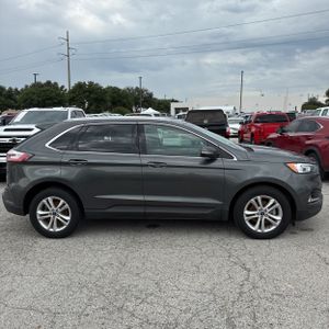 FORD EDGE SEL - 10
