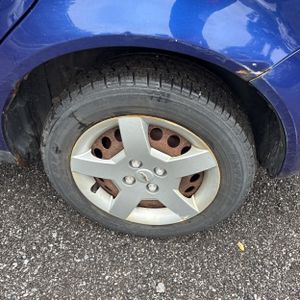 صورة مصغرة 18 لـ 2007 Chevrolet COBALT LS