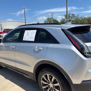 CADILLAC XT4 SPORT - 6