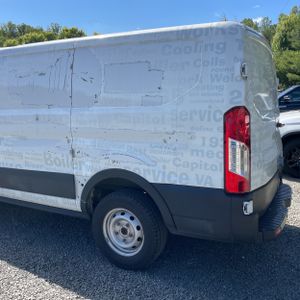 FORD TRANSIT 350 - 6