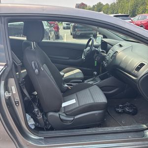 2015 KIA FORTE KOUP EX — миниатюра 33