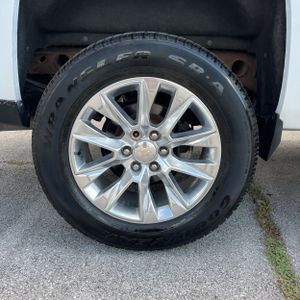 صورة مصغرة 19 لـ 2016 Chevrolet SILVERADO 1500 LT