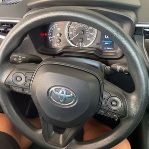 صورة مصغرة 68 لـ 2022 Toyota COROLLA LE