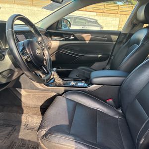 2020 KIA CADENZA TECHNOLOGY thumbnail 32