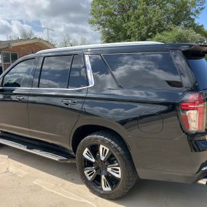 CHEVROLET TAHOE HIGH COUNTRY - 6