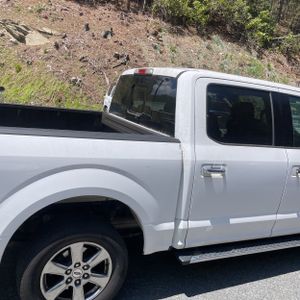 FORD F-150 XLT - 9