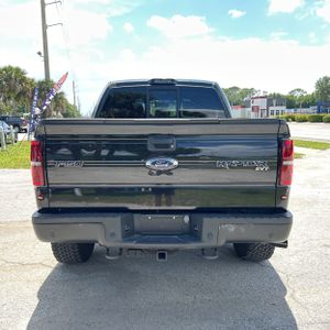 FORD F-150 SVT RAPTOR - 7