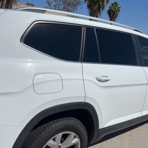 VOLKSWAGEN ATLAS SE - 9