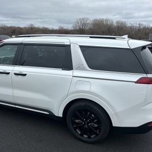 KIA CARNIVAL SX PRESTIGE - 6