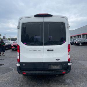 FORD TRANSIT 250 - 7