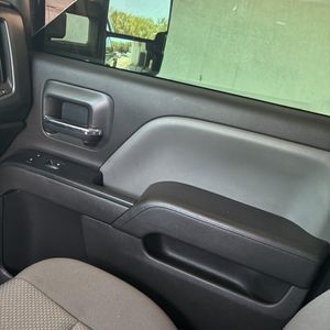 صورة مصغرة 79 لـ 2018 Chevrolet SILVERADO 1500 CUSTOM