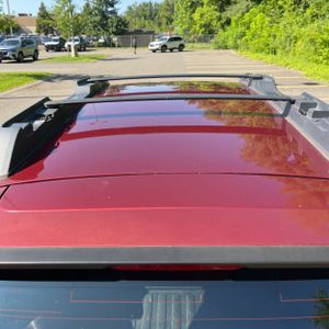 2016 Subaru OUTBACK 2.5I thumbnail 16