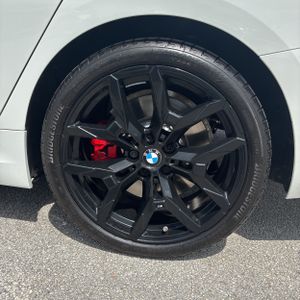 2025 BMW 330I 缩略图 18