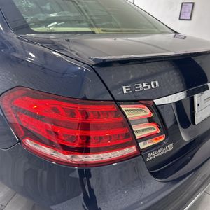 صورة مصغرة 62 لـ 2014 Mercedes-BENZ E 350