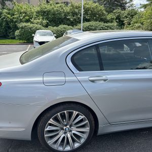 BMW 7-SERIES 750LI XDRIVE - 9