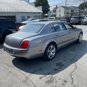 صورة 8 لـ 2011 Bentley CONTINENTAL FLYING SPUR