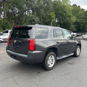 2016 Chevrolet TAHOE LT — фото 8