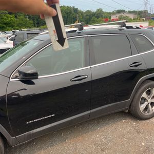 2019 JEEP CHEROKEE LIMITED 缩略图 53