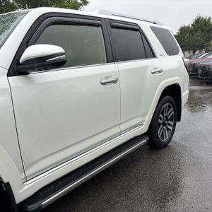 صورة 2 لـ 2022 Toyota 4RUNNER LIMITED